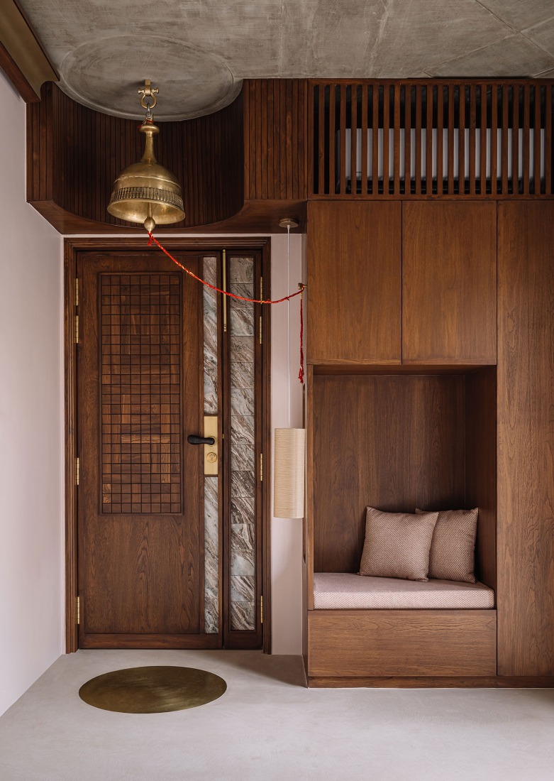 Amaltash by Design ni Dukaan. Photograph by The Fishy Project.