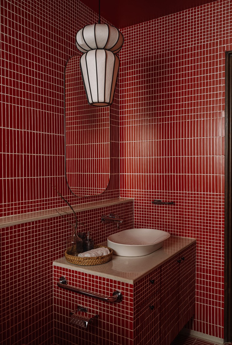 Amaltash by Design ni Dukaan. Photograph by The Fishy Project.