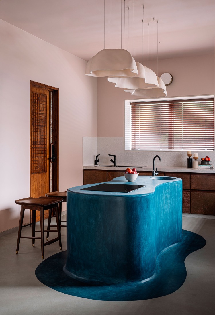 Amaltash by Design ni Dukaan. Photograph by The Fishy Project.