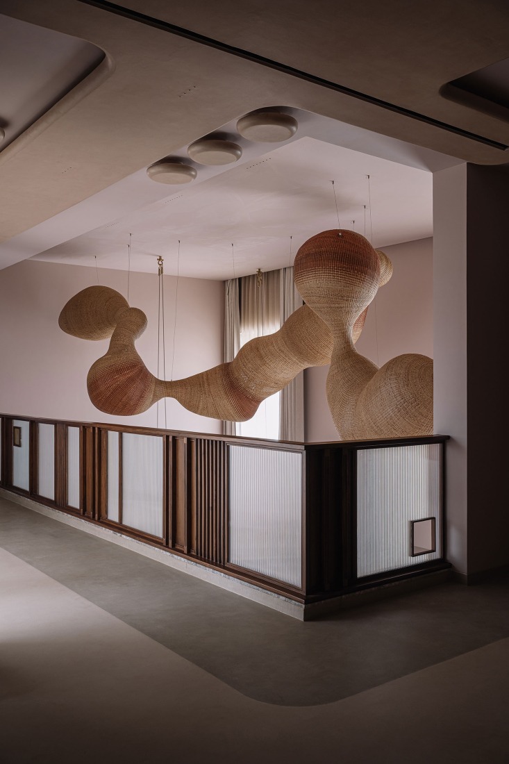Amaltash by Design ni Dukaan. Photograph by The Fishy Project.