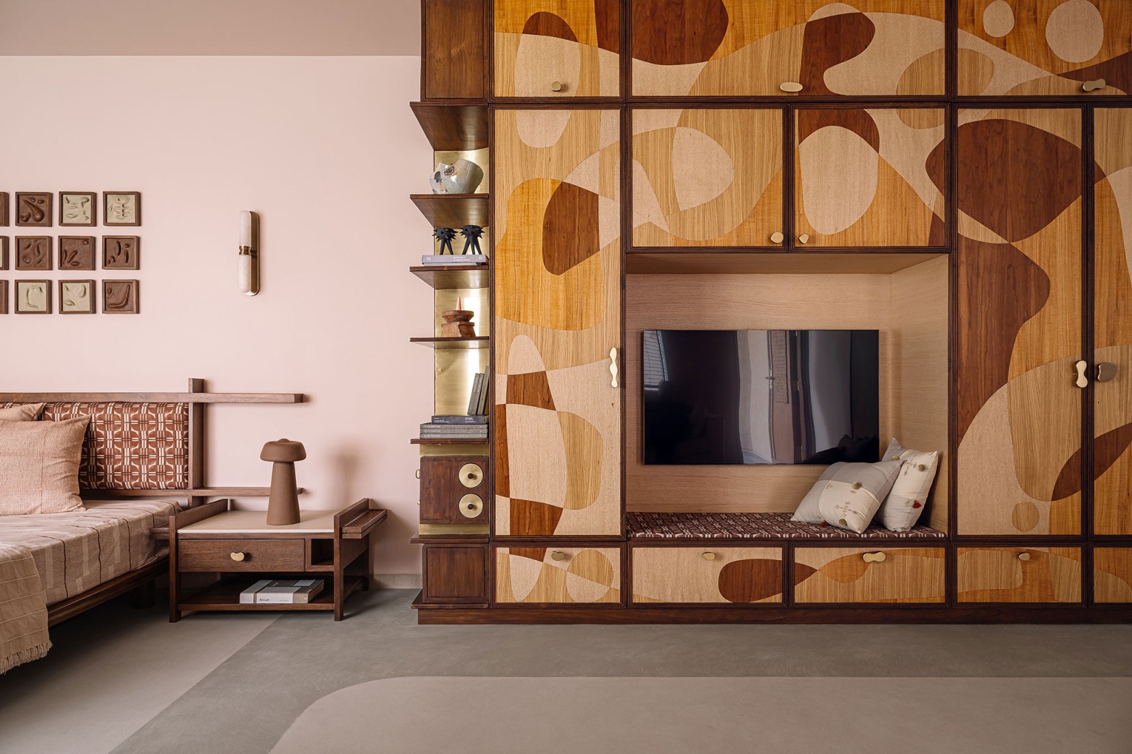 Amaltash by Design ni Dukaan. Photograph by The Fishy Project.