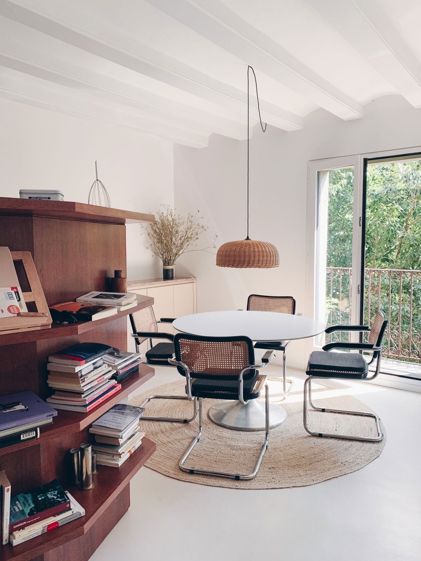 Reforma de vivienda h3o architects. Fotografía por Slowkind.