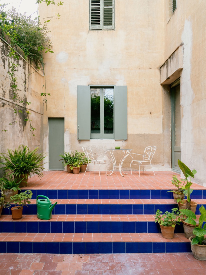 Casa Plató por h3o architects. Fotografía por Simone Marcolin.
