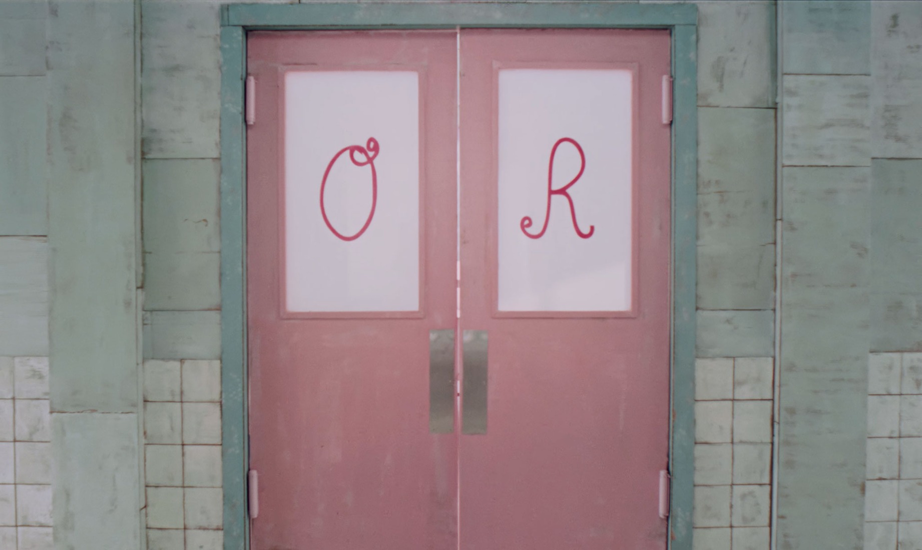 The cure by Olivia Rodrigo.