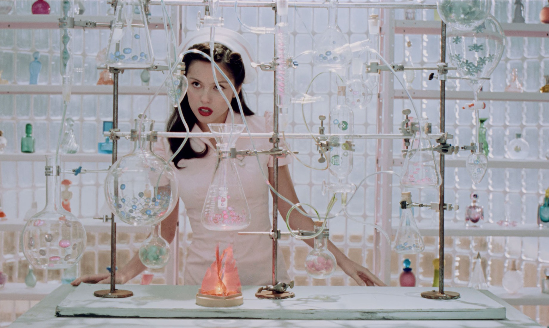 The cure by Olivia Rodrigo.