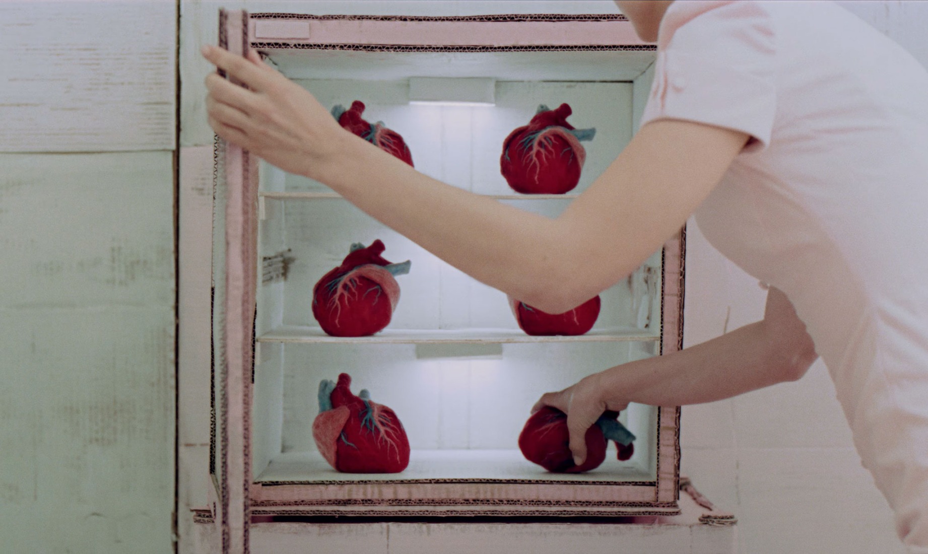The cure by Olivia Rodrigo.