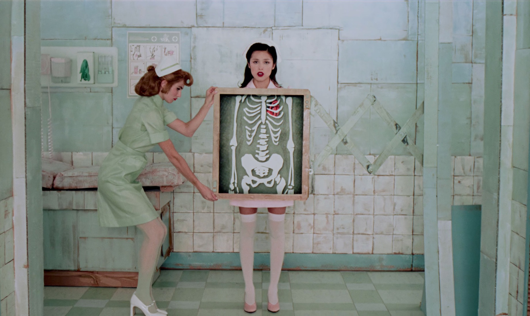 The cure by Olivia Rodrigo.