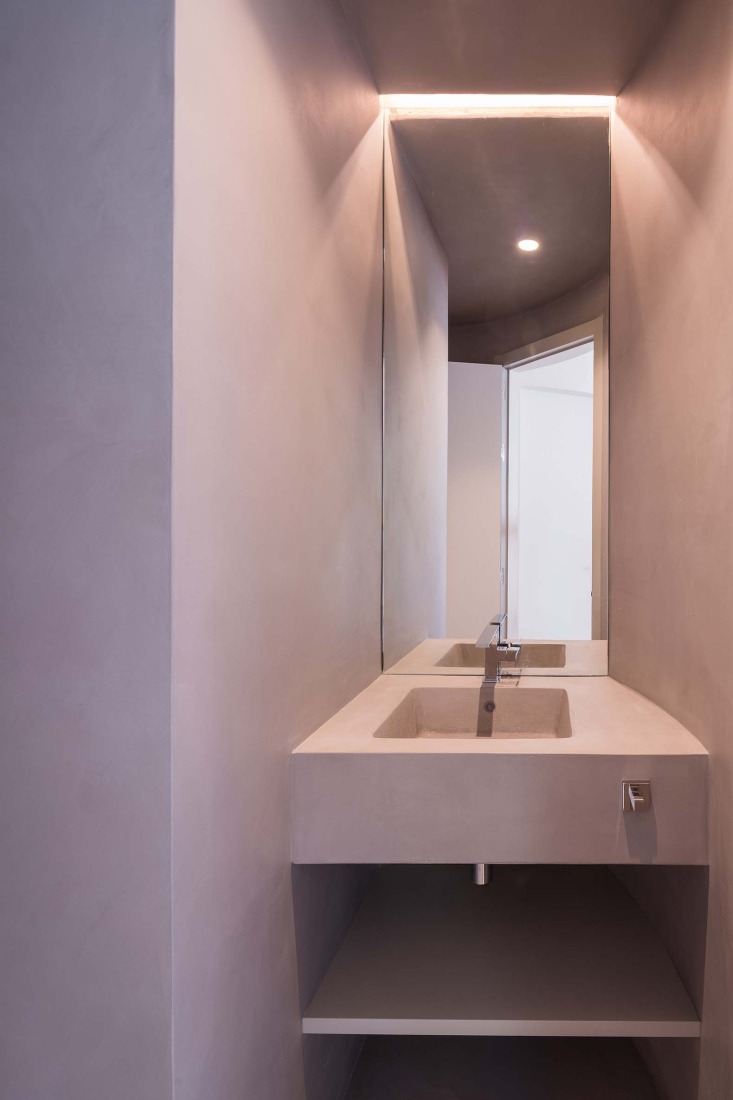 Foam Apartment by Pedro Pitarch. Photograph by Imagen Subliminal. 
