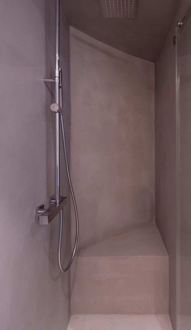 Foam Apartment by Pedro Pitarch. Photograph by Imagen Subliminal. 