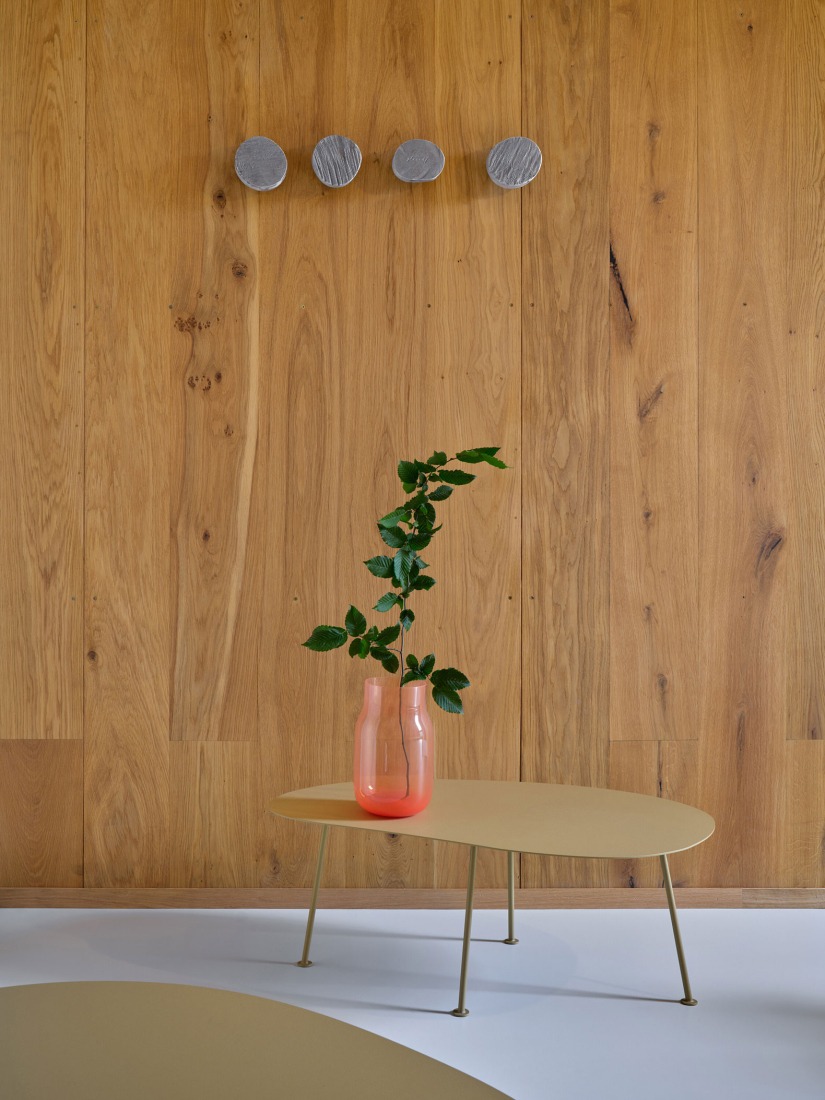 Bee house by Zlesart. Photograph by Boysplaynice.