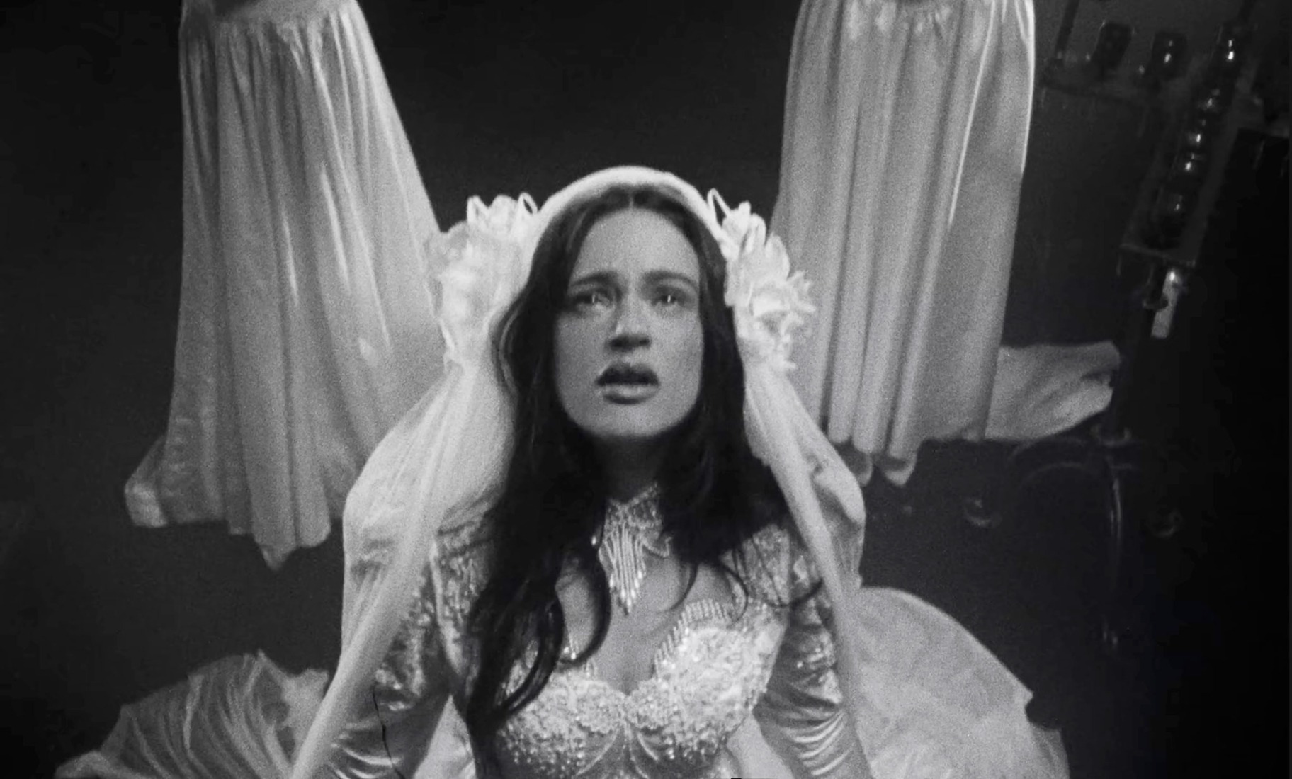 Focu 'Ranni by Rosalía.