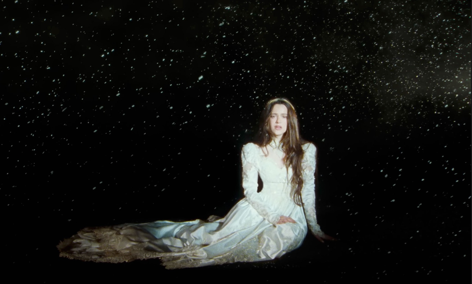 Focu 'Ranni by Rosalía.