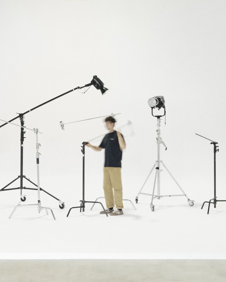 Studio 18% by Sapid Studio. Photograph by Alicia Dubuis, Roman Lusser.