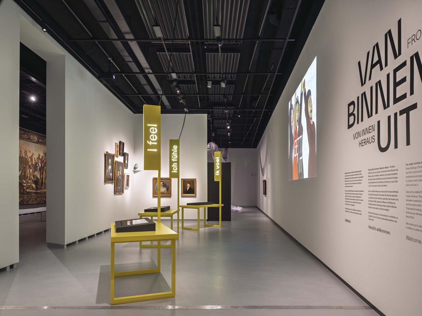 Museo Valkhof por UNS. Fotografía por Ossip van Duivenbode. 
