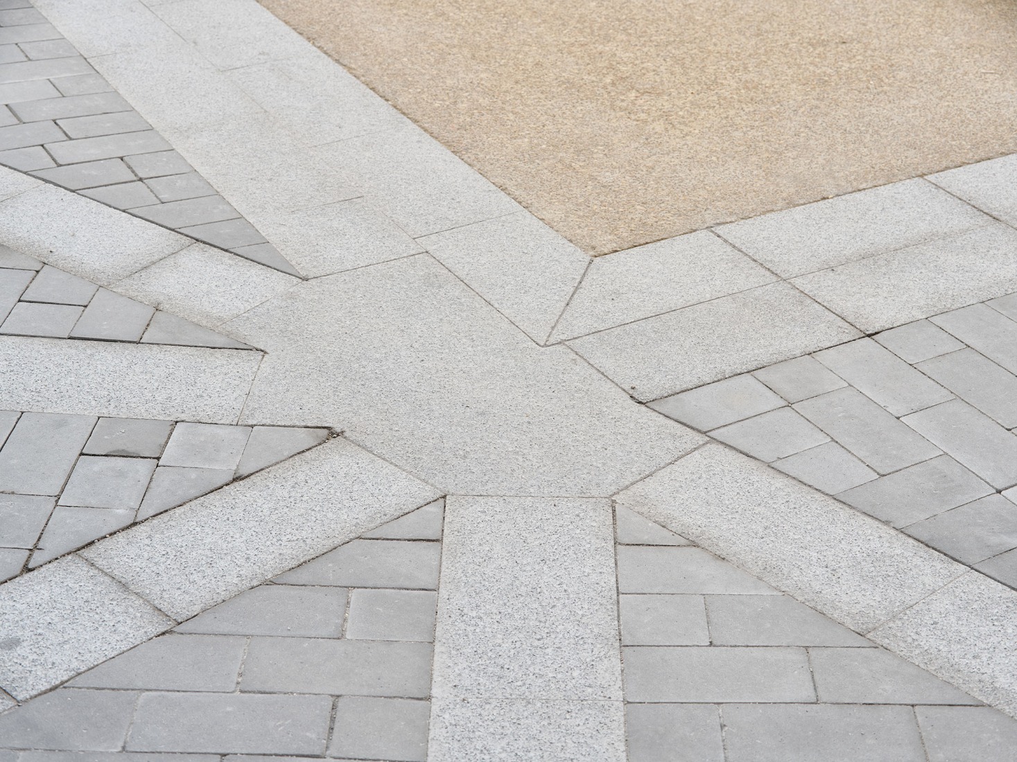 Aguilar Square by vora + Toni Riba. Photograph by Adrià Goula.