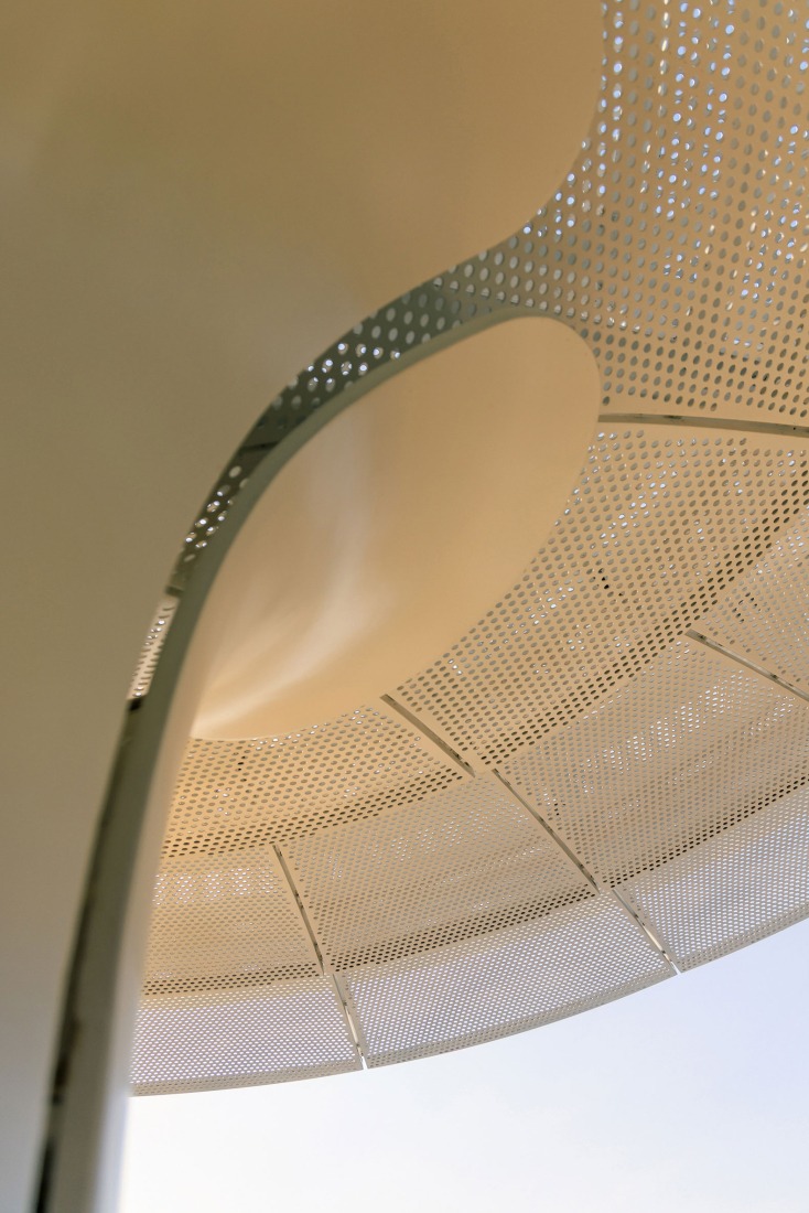 Whale Gate by Wutopia Lab. Photograph by LIU Guowei. 