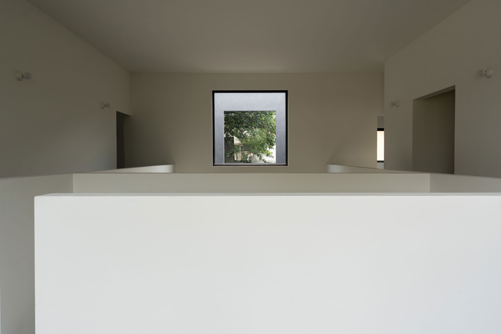 13x13 House by ARKRAFT. Photograph by Héctor Pineda. 