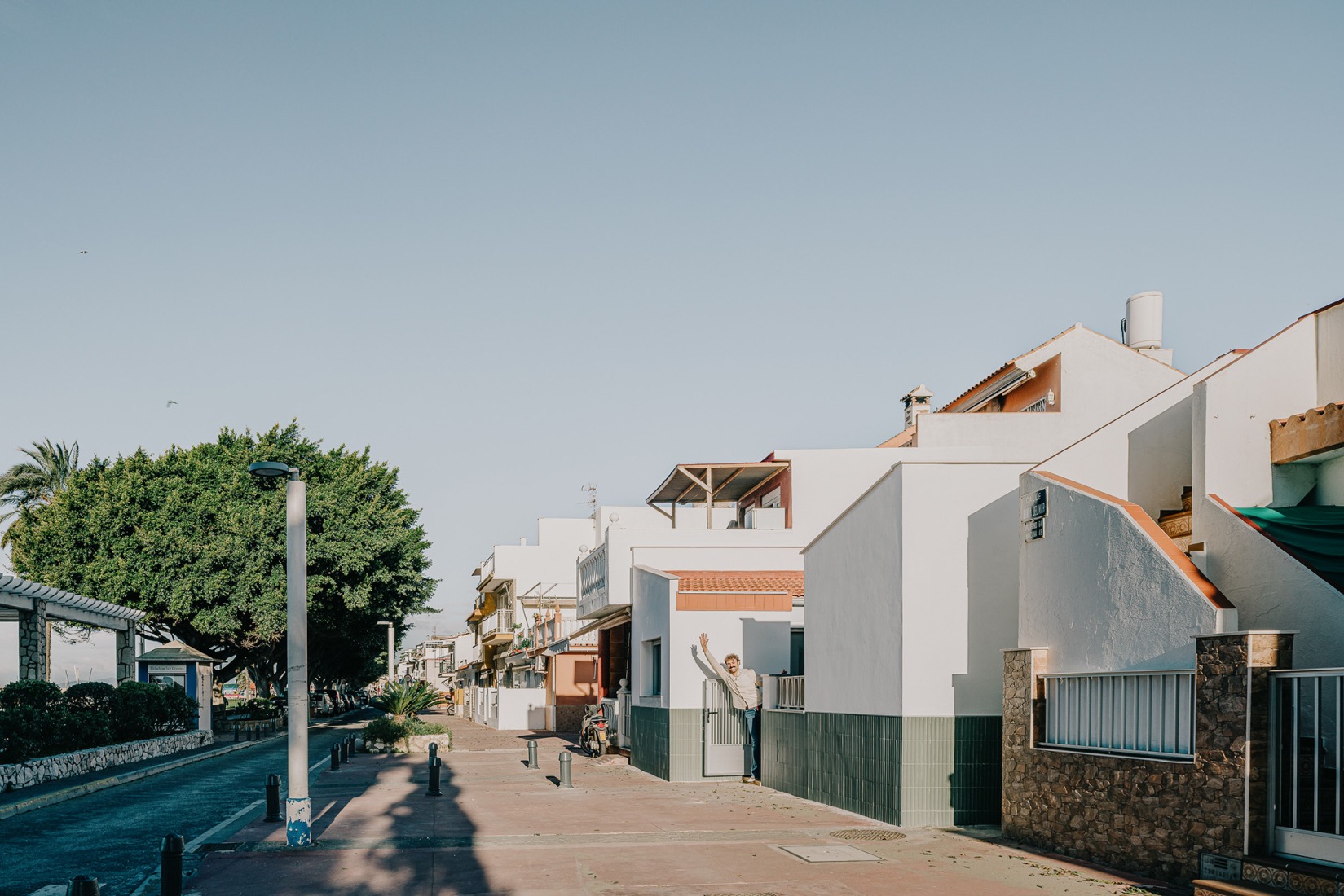 Casa Sotarrá por FORarquitectura. Fotografía por Juanca Lagares.