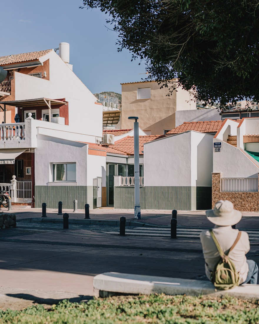 Casa Sotarrá por FORarquitectura. Fotografía por Juanca Lagares.