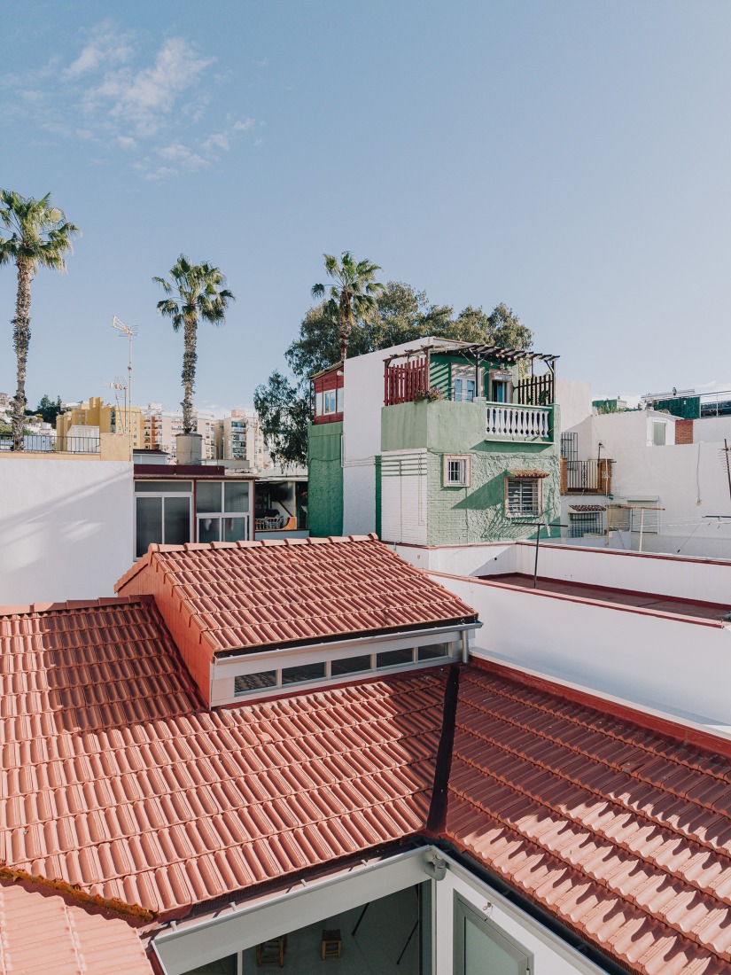 Casa Sotarrá por FORarquitectura. Fotografía por Juanca Lagares.