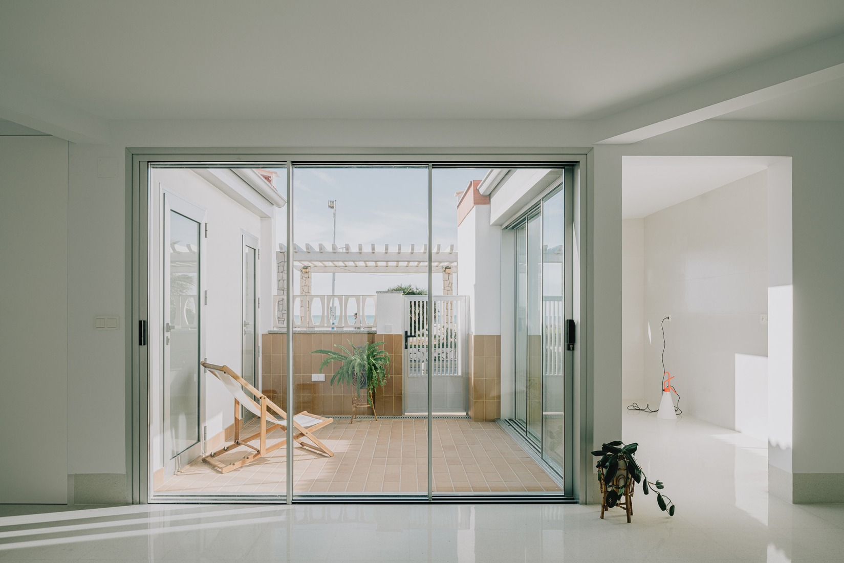 Casa Sotarrá por FORarquitectura. Fotografía por Juanca Lagares.