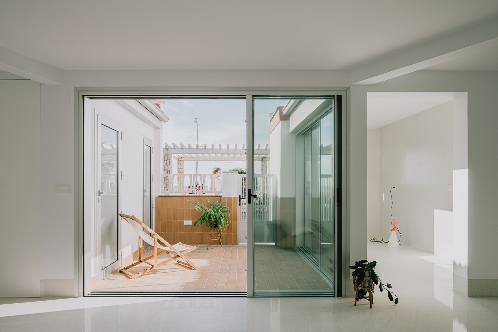 Casa Sotarrá por FORarquitectura. Fotografía por Juanca Lagares.