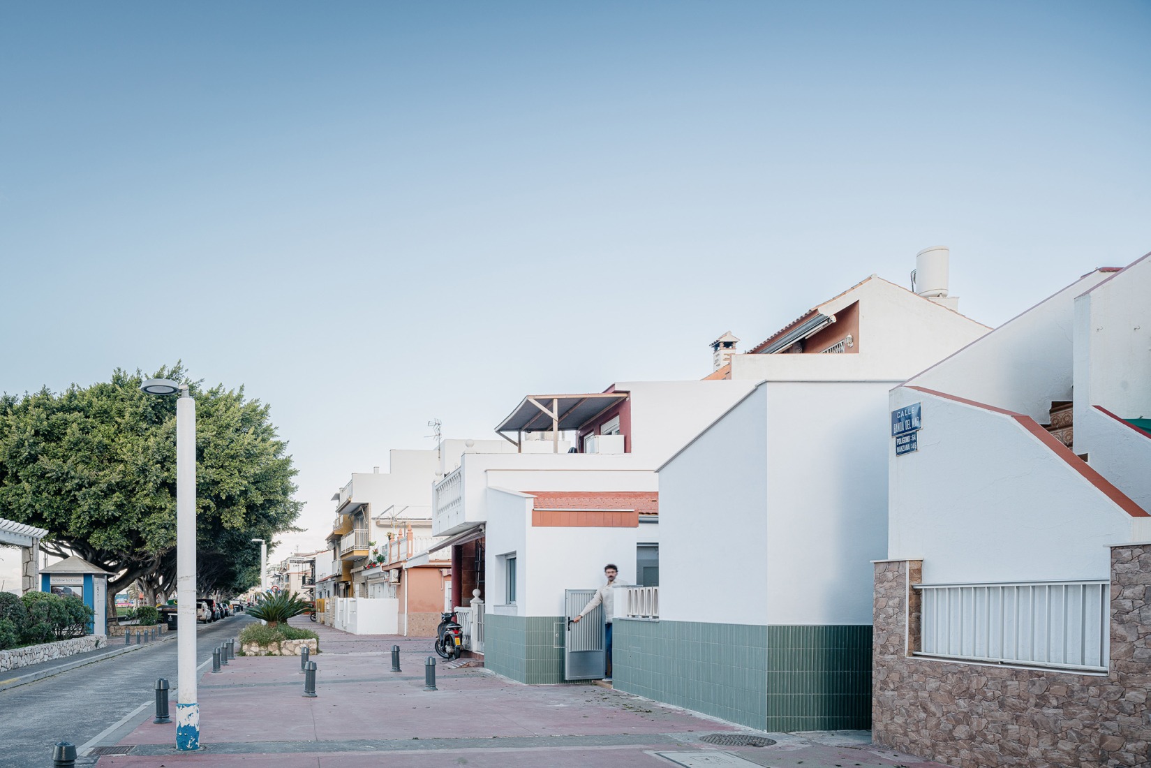 Casa Sotarrá por FORarquitectura. Fotografía por Juanca Lagares.