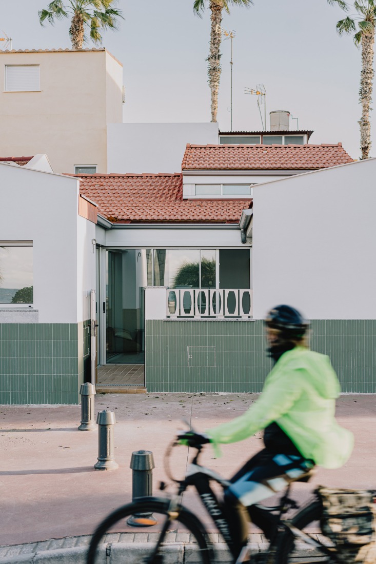 Casa Sotarrá por FORarquitectura. Fotografía por Juanca Lagares.