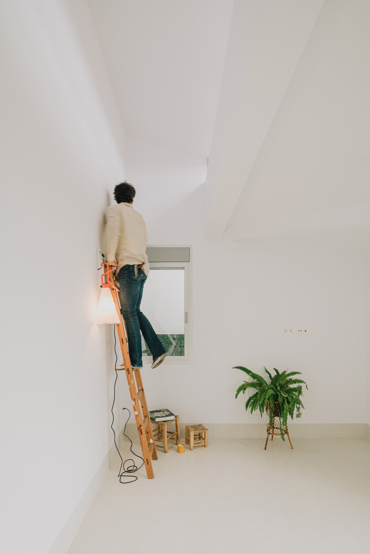Casa Sotarrá por FORarquitectura. Fotografía por Juanca Lagares.