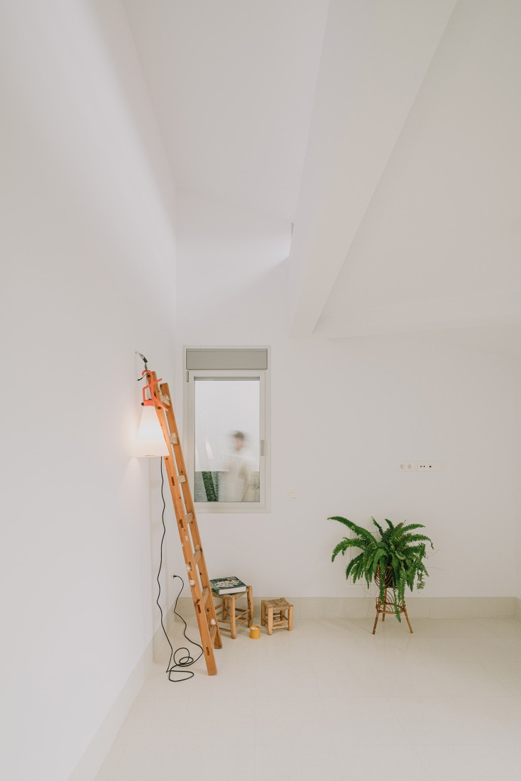 Casa Sotarrá por FORarquitectura. Fotografía por Juanca Lagares.