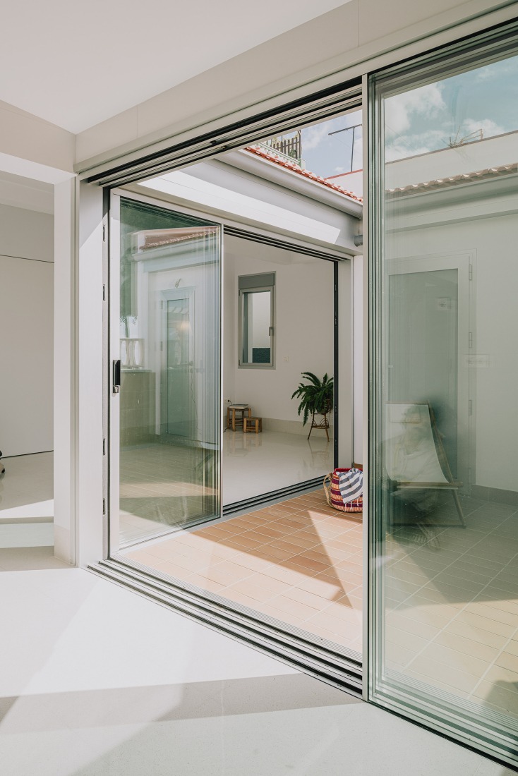 Casa Sotarrá por FORarquitectura. Fotografía por Juanca Lagares.