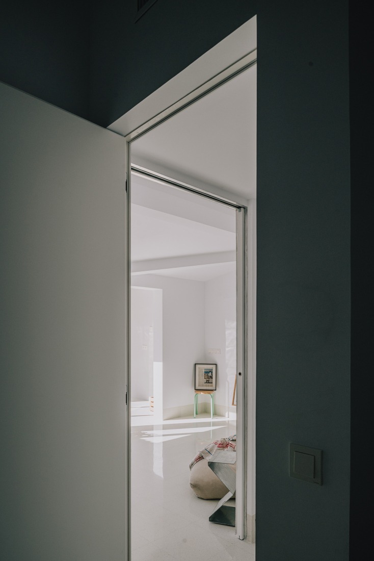 Casa Sotarrá por FORarquitectura. Fotografía por Juanca Lagares.
