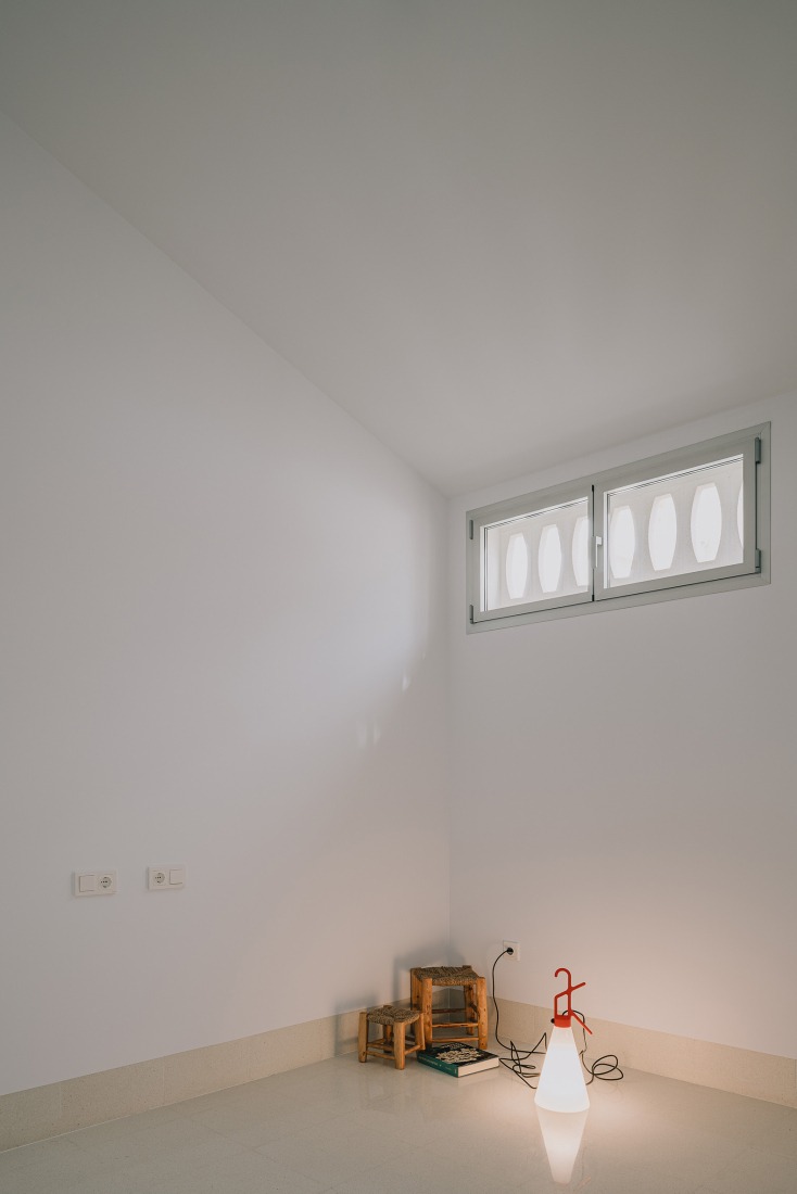 Casa Sotarrá por FORarquitectura. Fotografía por Juanca Lagares.