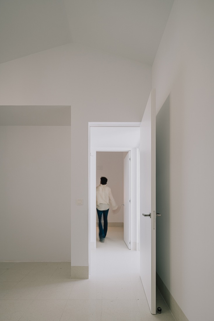Casa Sotarrá por FORarquitectura. Fotografía por Juanca Lagares.