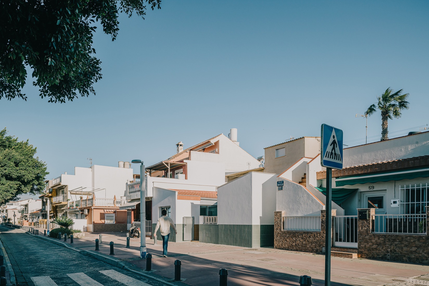 Casa Sotarrá por FORarquitectura. Fotografía por Juanca Lagares.