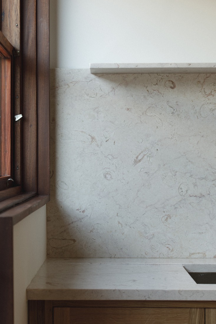 House in "O Lar Familiar" by José Pedro Lima. Photograph by José Campos.