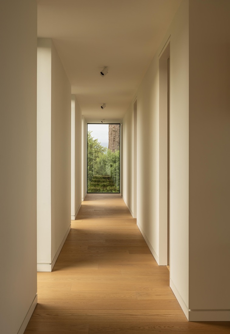 Casa Porthmadog por Ström Architects. Fotografía por James Silverman.