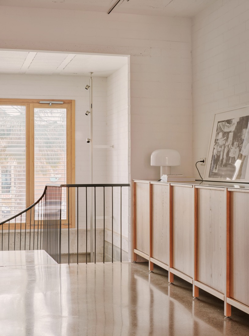 PR21 House by Alventosa Morell + Pàmies Arquitectura. Photograph by José Hevia.