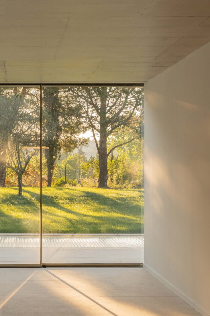 Bel Air estate by Atelier Stéphane Fernandez. Photograph by We are content(s).