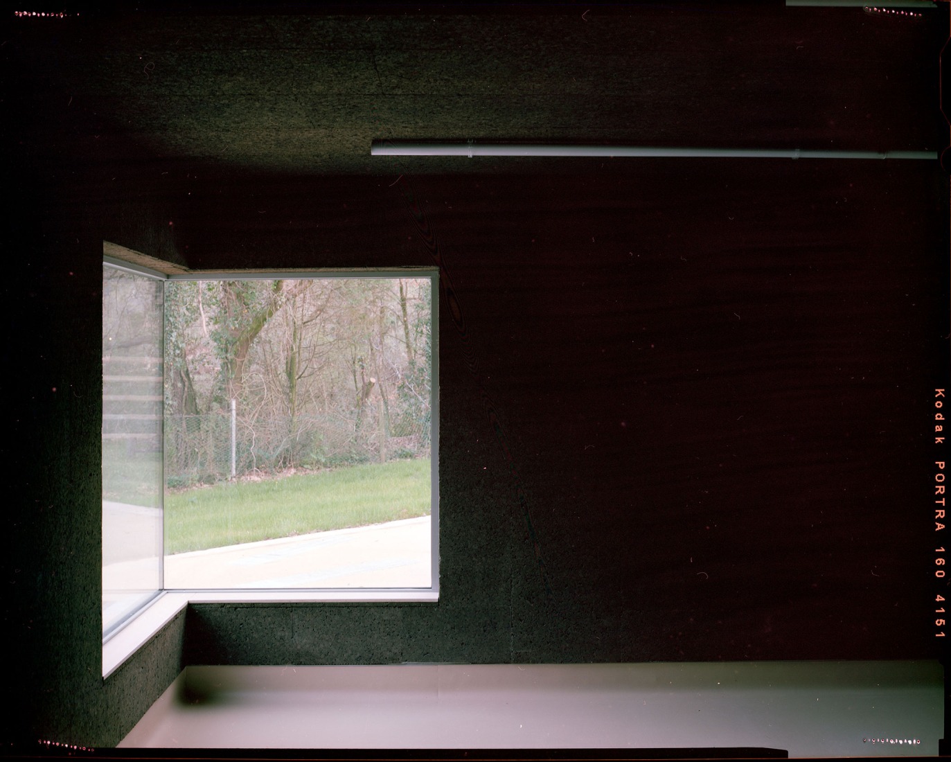 Arratia Valley Music School by BEAR. Photograph by Luis Díaz Díaz.
