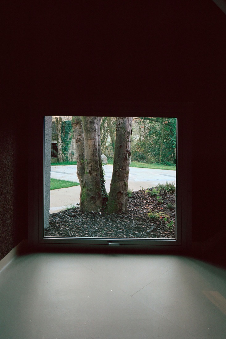 Arratia Valley Music School by BEAR. Photograph by Luis Díaz Díaz.