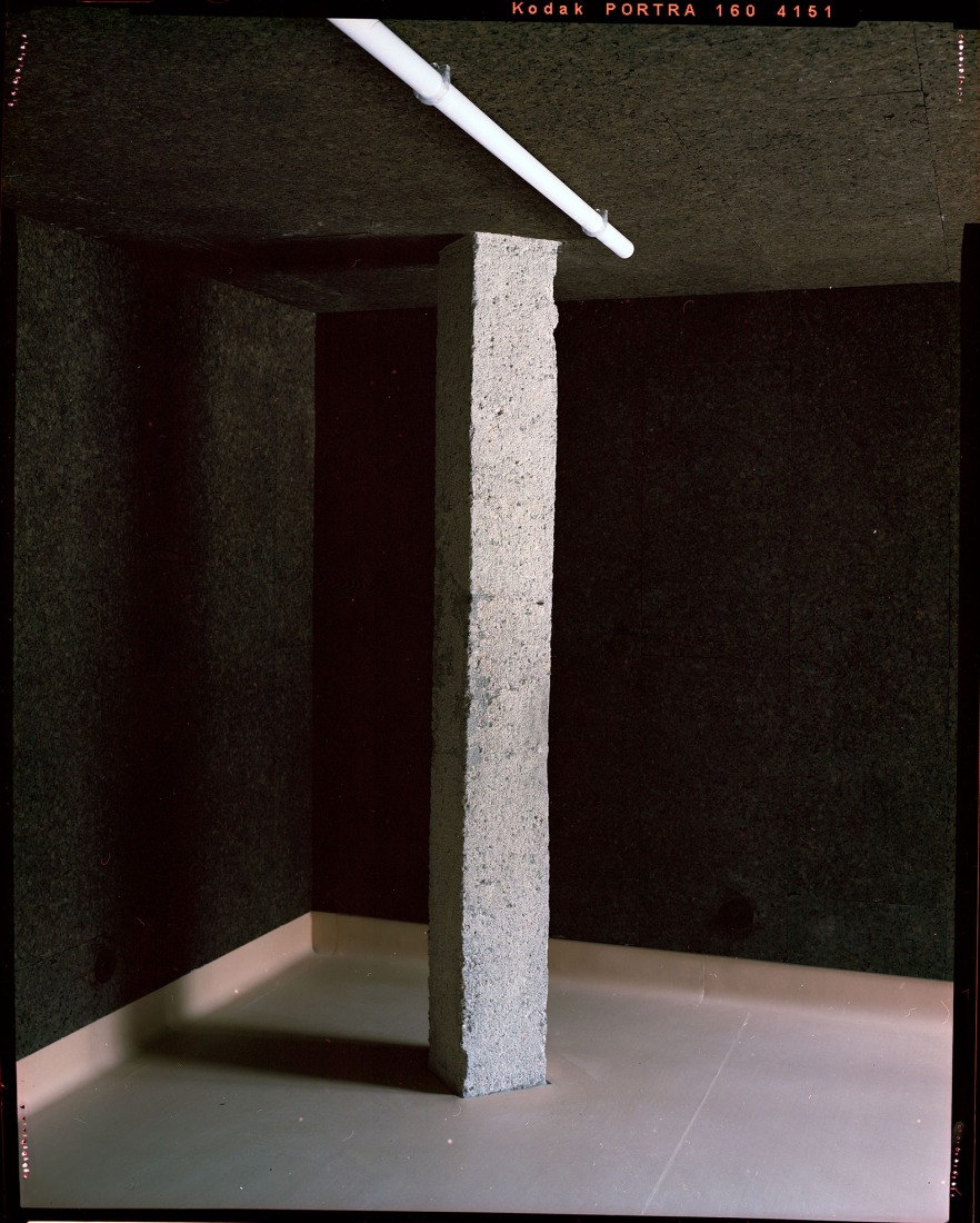 Arratia Valley Music School by BEAR. Photograph by Luis Díaz Díaz.