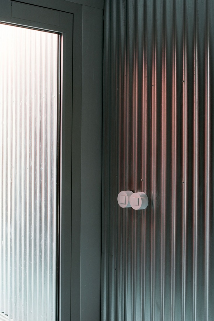 Arratia Valley Music School by BEAR. Photograph by Luis Díaz Díaz.