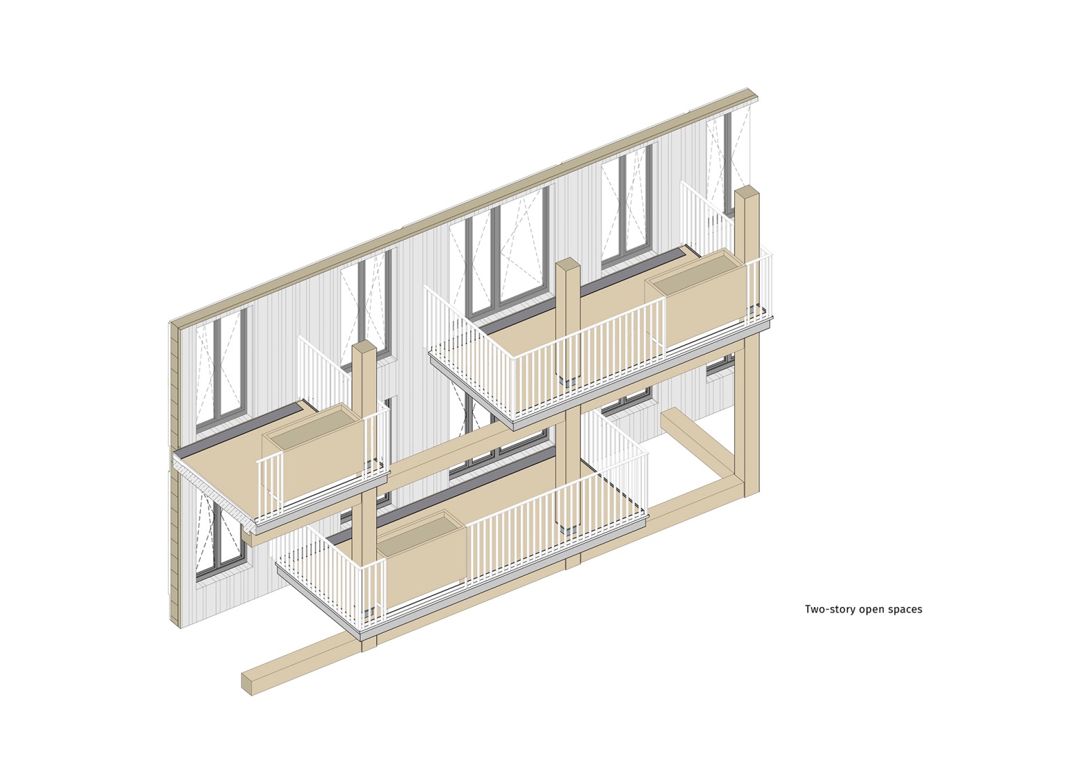 Diagrama. «ATT - Red Emma» por Gerner Gerner Plus + AllesWirdGut.