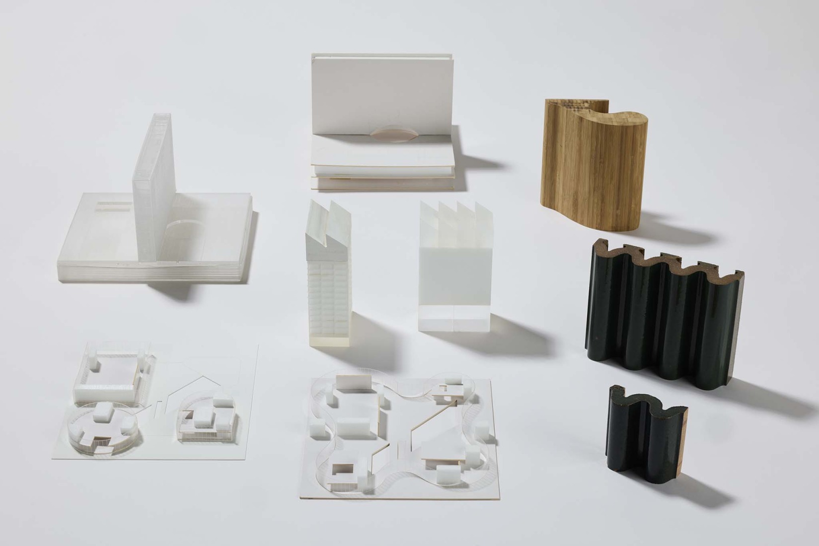 "Herzog & de Meuron: In Focus" by M+. Photograph by Lok Cheng.