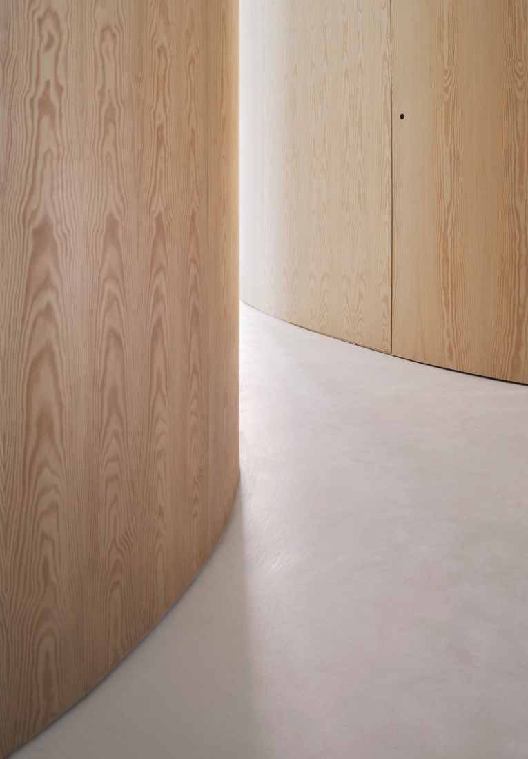 Argumosa Housing Renovation by MAIO Architects. Photograph by José Hevia.