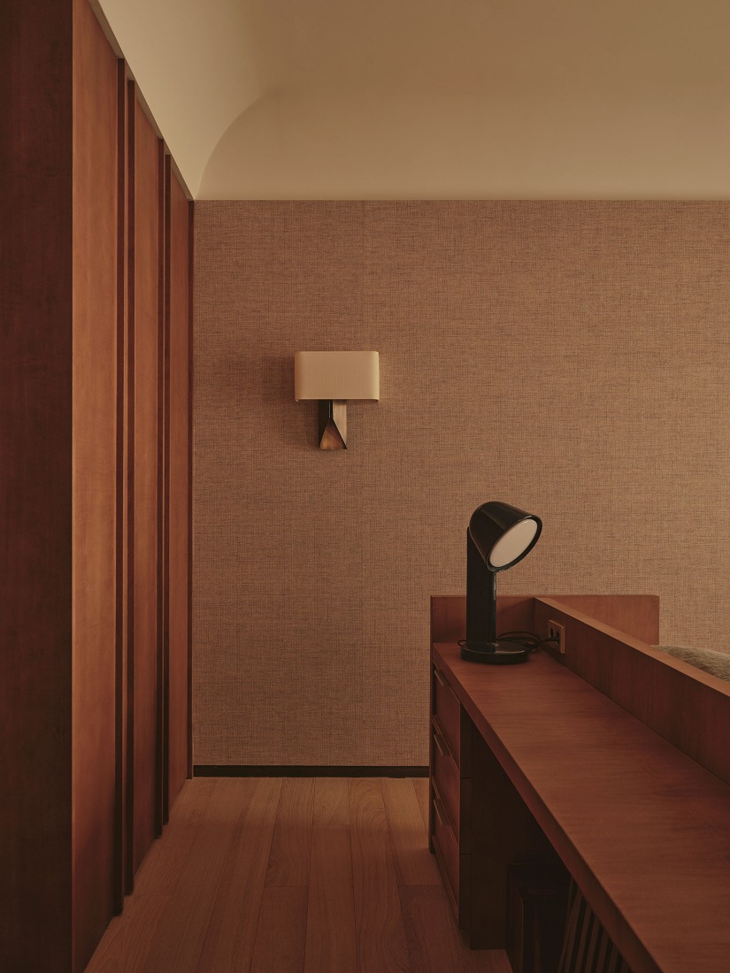 Home renovation in Conde de Aranda, by Pulso Estudio + Pr Arquitectura. Photography by David Zarzoso.