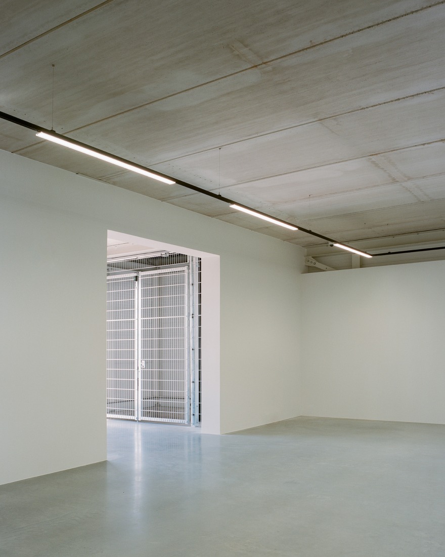 Showdepot DE.GROEN by Space Encounters. Photograph by Lorenzo Zandri.