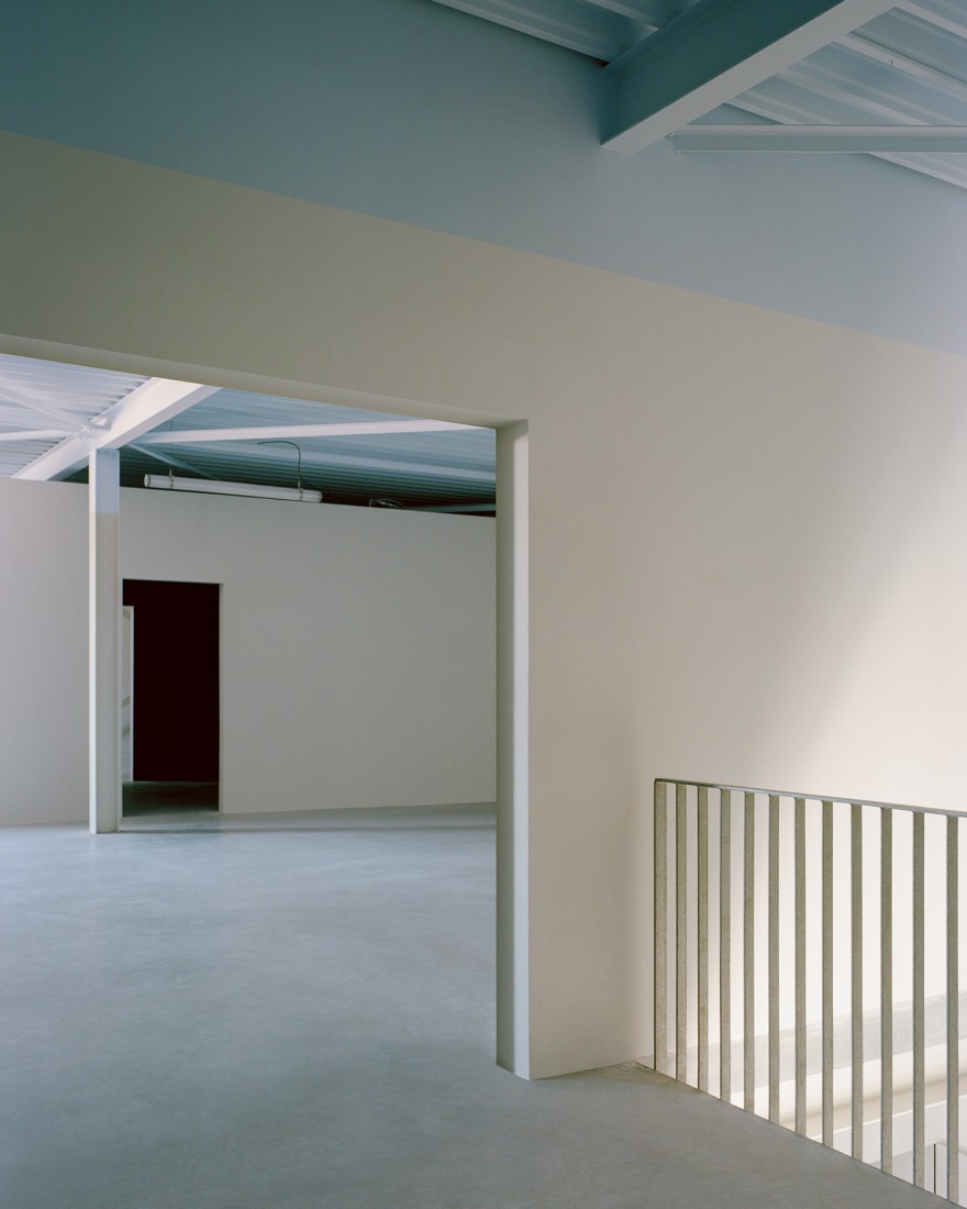 Showdepot DE.GROEN by Space Encounters. Photograph by Lorenzo Zandri.