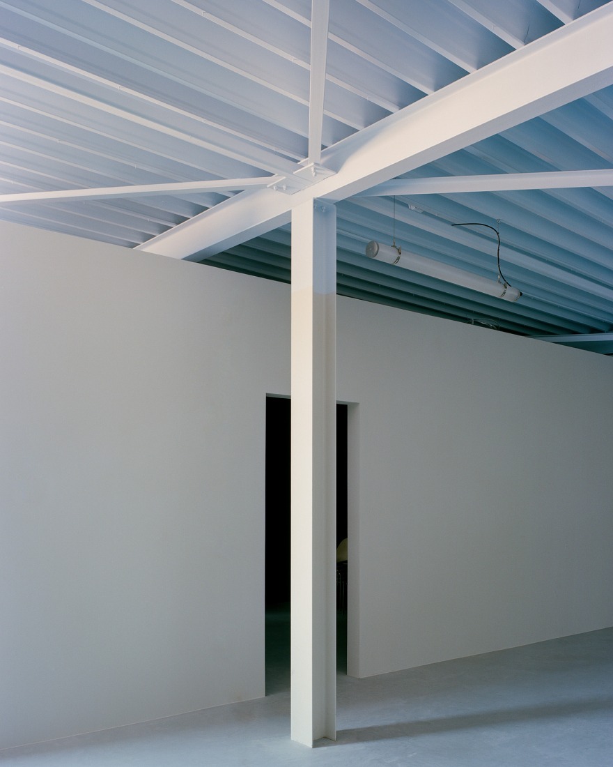 Showdepot DE.GROEN by Space Encounters. Photograph by Lorenzo Zandri.